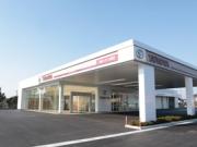 茨城トヨタ自動車株式会社 友部店