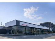 ホンダカーズ富山 高岡駅南店(認定中古車取扱店)