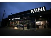 MINI NEXT 富山