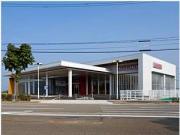 石川ダイハツ販売(株) 高柳店