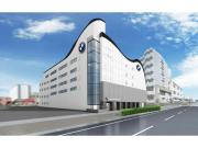 BMW Premium Selection 名古屋瑞穂
