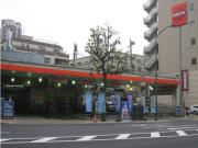 青木石油商事株式会社【西麻布SS】