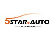 5STAR AUTO 【株式会社ホクエーエンタープライズ】