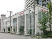 ホンダカーズ東京中央 港店