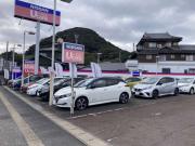 日産プリンス長崎販売 Uカーズ時津店
