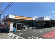 トヨタカローラ新茨城 常陸太田店
