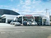 ホンダカーズ山陰中央 U-Select鳥取