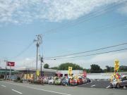 熊本ダイハツ販売 宇城店