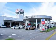 琉球日産自動車 豊崎店