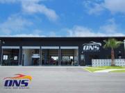株式会社 ONS