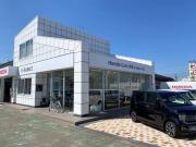 ホンダカーズ北陸 U-Select高岡(ユーセレクト高岡)