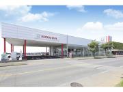 Honda Cars 茨城 土浦木田余店(認定中古車取扱店)