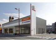 トヨタカローラ大分 西大分店 トヨタ認定中古車センター西大分