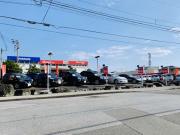 日産サティオ高知 稲荷町店(カーニバル高知)