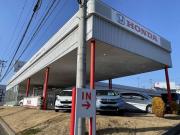 ホンダカーズ宮城中央 泉インター店 U-Selectコーナー