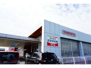 石川ダイハツ販売(株) 高柳店
