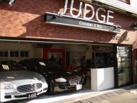 JUDGE (株)ジャッジ