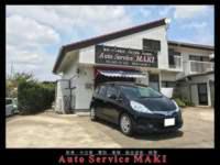 Auto Service MAKI
