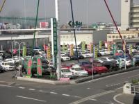 (株)くるま村~筑後地区最大級の中古車展示場~