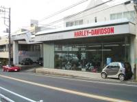 SK GARAGE本社 (有)エスケイ自動車販売