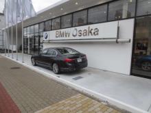Osaka BMW BMW Premium Selection 城東鶴見