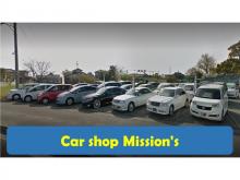 Car Shop Mission's 【ミッションズ】