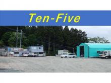 ガレージ Ten-Five