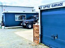 Little Garage