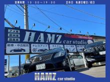 HAMZ car studio