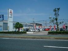 姫路三菱自動車販売(株) クリーンカー和田山