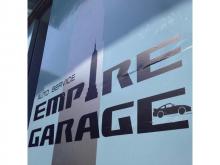 EMPIRE GARAGE【エンパイアガレージ】