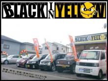 BLACK IN YELLOW 株式会社