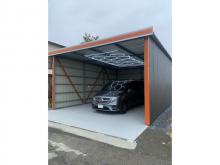 阿部自動車工業