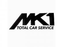 TOTAL CAR SERVICE Mark One