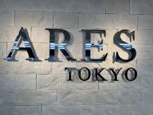 ARES tokyo