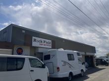 Rock Field car service / ロックフィールド カーサービス