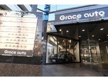 Grace auto