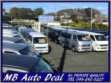 株式会社 MB Auto Deal