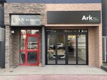 Ark Motor Company