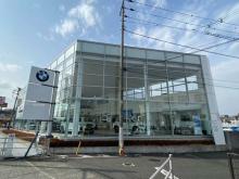 Murauchi BMW BMW Premium Selection 国立