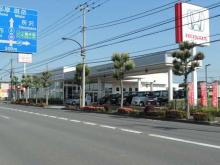 Honda Cars 東京西 青梅新町店(認定中古車取扱店)
