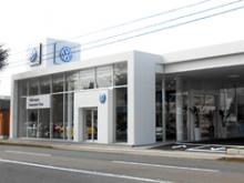 石川トヨタ自動車(株) Volkswagen金沢中央