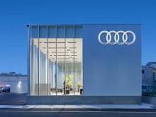 Audi Approved Automobile 神戸