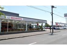 Honda Cars 北海道 百合が原店(認定中古車取扱店)