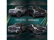 VIP AUTO Premium