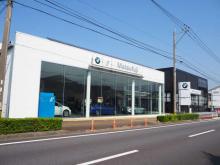 BMW Premium Selection 長崎/MINI NEXT 長崎/(株)MATSUFUJI