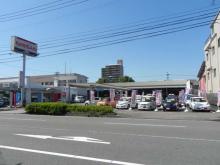 熊本日産自動車 八代支店