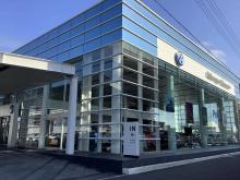 (株)サンヨーオートセンター Volkswagen高松