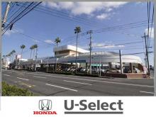 Honda Cars さつま U-Select谷山