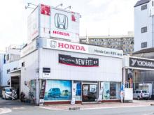 Honda Cars 東淀川 上新庄店